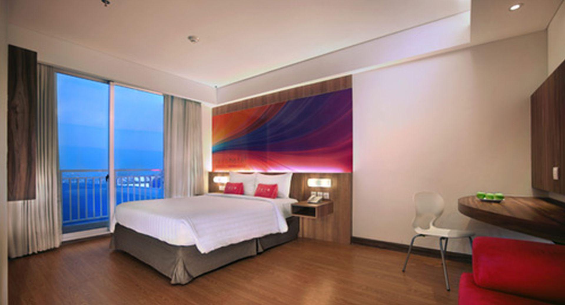 Favehotel Ltc Glodok Джакарта Екстериор снимка