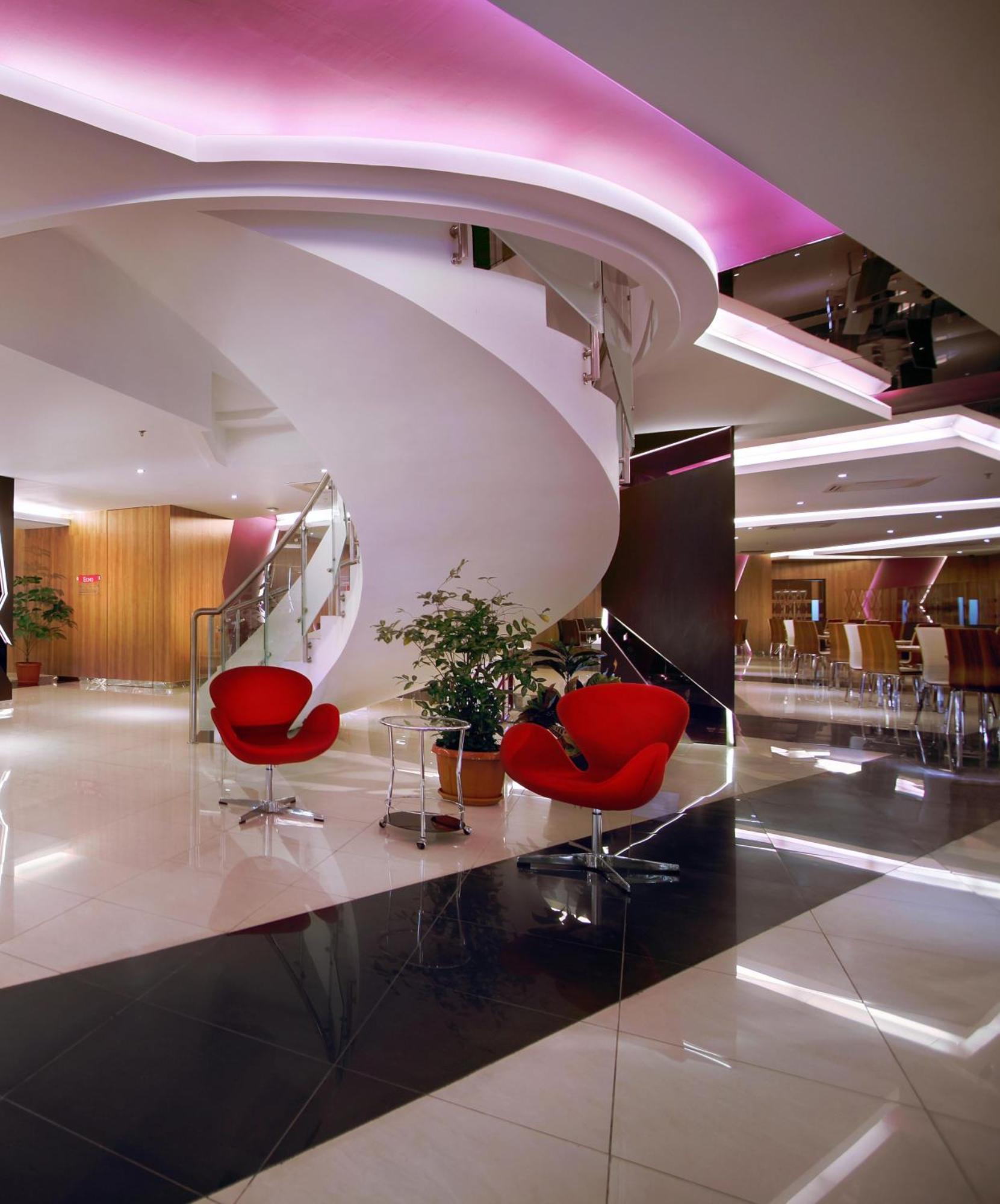 Favehotel Ltc Glodok Джакарта Екстериор снимка