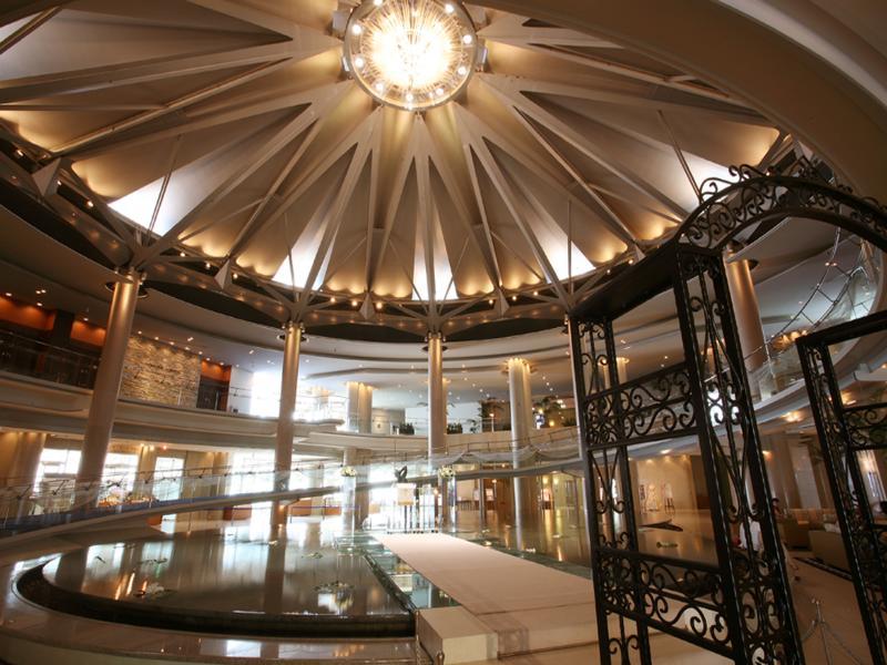 Favehotel Ltc Glodok Джакарта Екстериор снимка